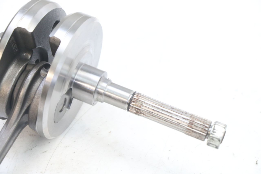 photo de VILEBREQUIN APRILIA ATLANTIC 125 (2003 - 2009) - Autre angle de vue