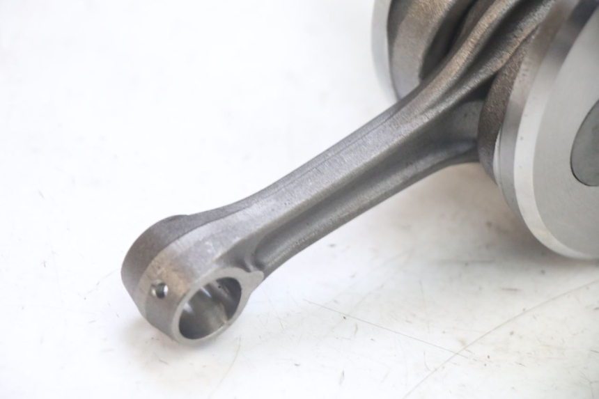 photo de VILEBREQUIN APRILIA ATLANTIC 125 (2003 - 2009) - Vue d’ensemble