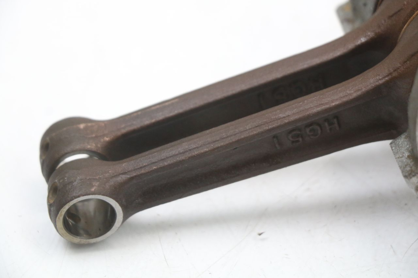 photo de VILEBREQUIN HYOSUNG GV AQUILA 125 (2000 - 2009) - Vue d’ensemble