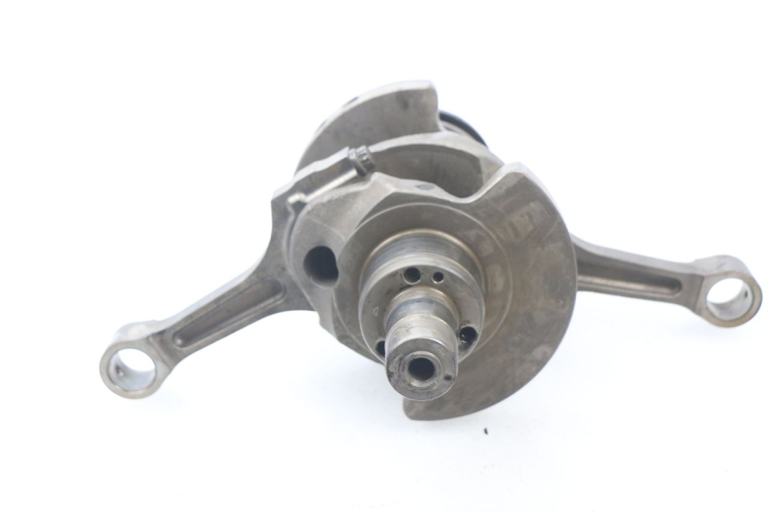 photo de VILEBREQUIN BMW R RT ABS 1100 (1996 - 2001) - Zoom état d’usage