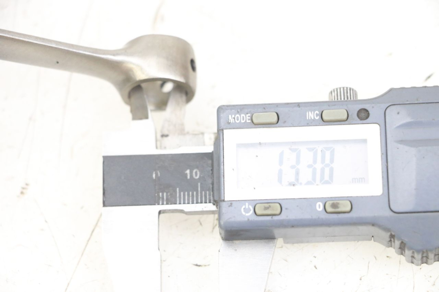 photo de VILEBREQUIN MBK BOOSTER SPIRIT 50 (1999 - 2003) - Détail de la pièce