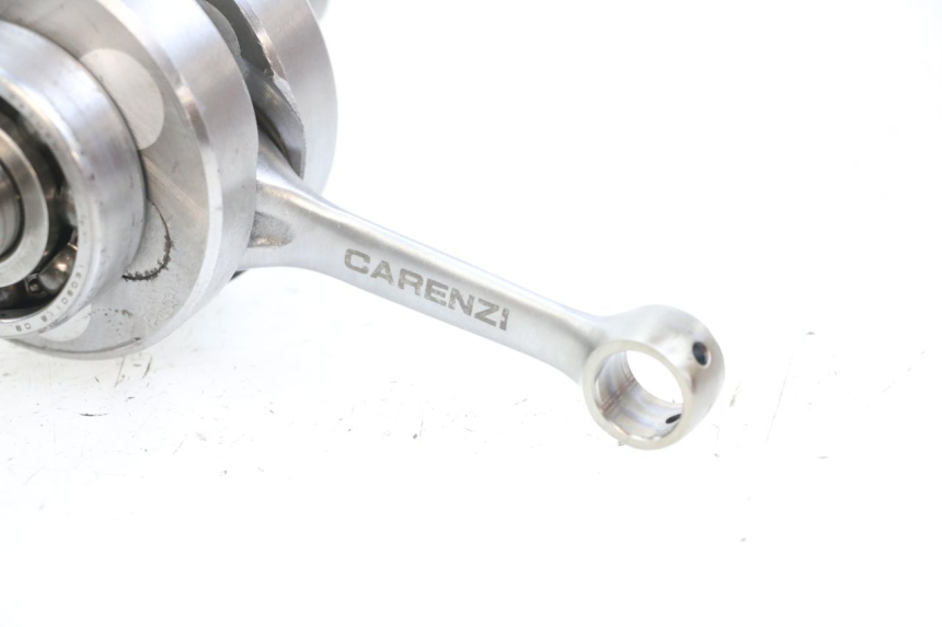 photo de VILEBREQUIN MBK BOOSTER SPIRIT 50 (1999 - 2003) - Vue produit