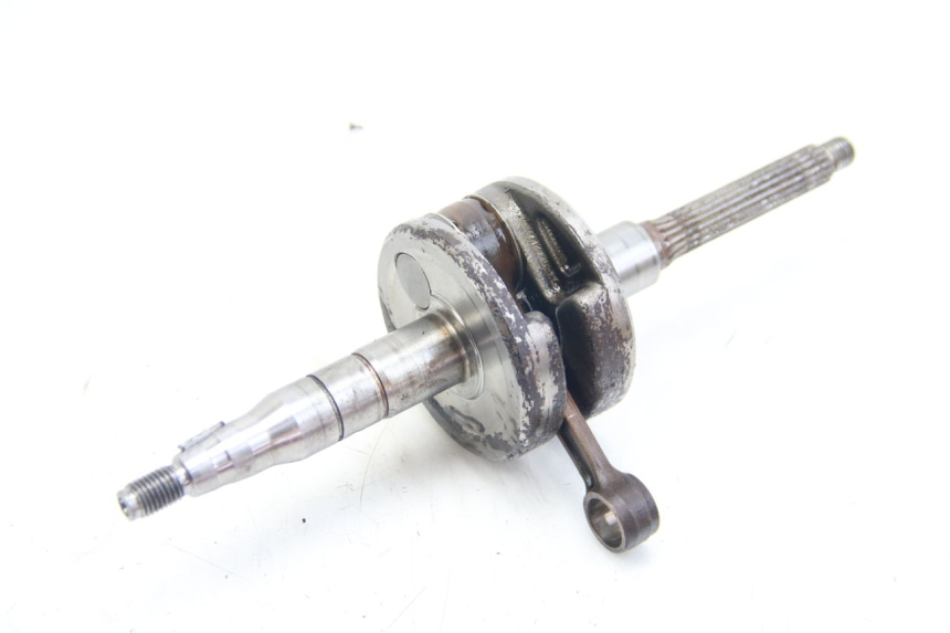 photo de VILEBREQUIN MBK BOOSTER SPIRIT NAKED 50 (2004 - 2017) - Détail de la pièce