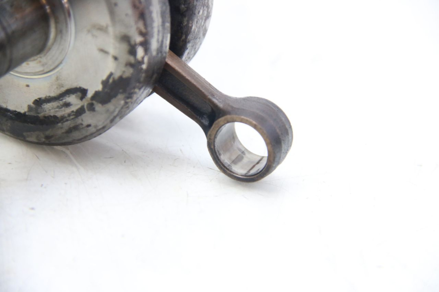 photo de VILEBREQUIN MBK BOOSTER SPIRIT NAKED 50 (2004 - 2017) - Autre angle de vue