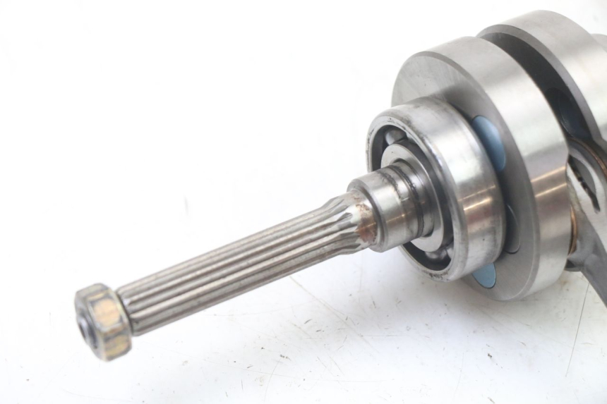 photo de VILEBREQUIN MBK BOOSTER SPIRIT NAKED 50 (2004 - 2017) - Détail de la pièce