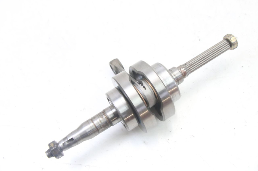 photo de VILEBREQUIN MBK BOOSTER SPIRIT NAKED 50 (2004 - 2017) - Pièce contrôlée