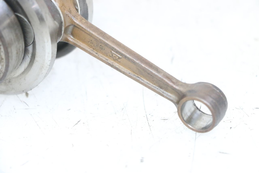 photo de VILEBREQUIN MBK BOOSTER SPIRIT NAKED 50 (2004 - 2017) - Pièce contrôlée