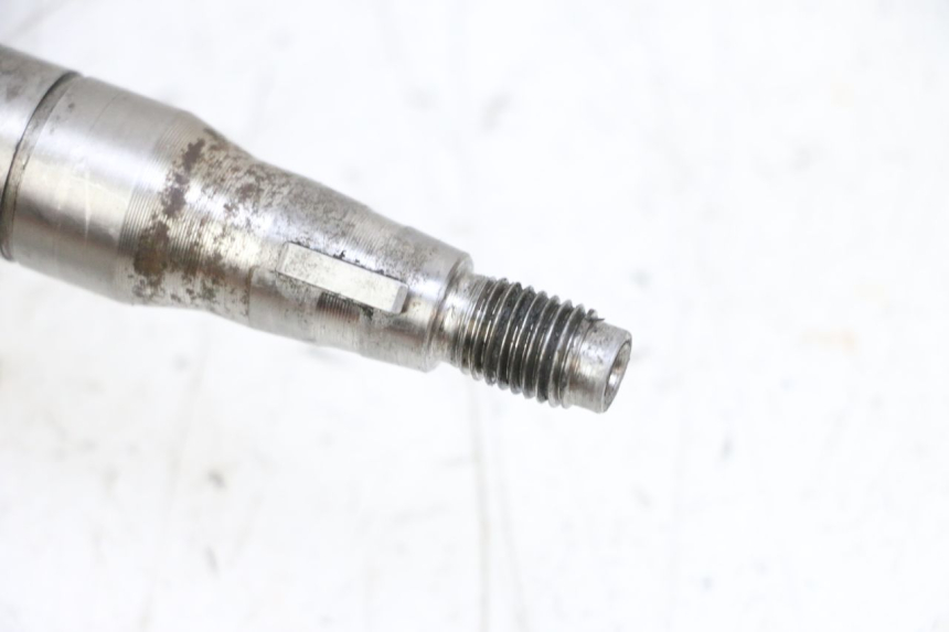 photo de VILEBREQUIN MBK BOOSTER SPIRIT NAKED 50 (2004 - 2017) - Zoom état d’usage