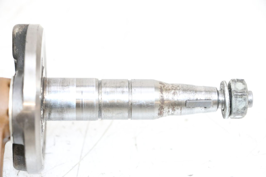 photo de VILEBREQUIN MBK BOOSTER SPIRIT NAKED 50 (2004 - 2017) - Pièce contrôlée