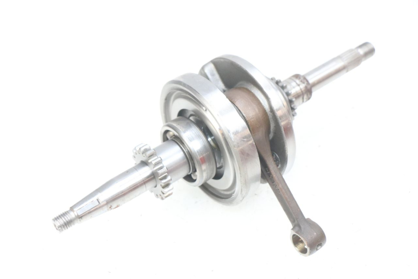 photo de VILEBREQUIN BAOTIAN BT 50 QT-12 50 (2007 - 2009) - Vue principale