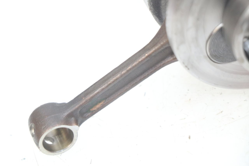 photo de VILEBREQUIN BAOTIAN BT 50 QT-12 50 (2007 - 2009) - Autre angle de vue