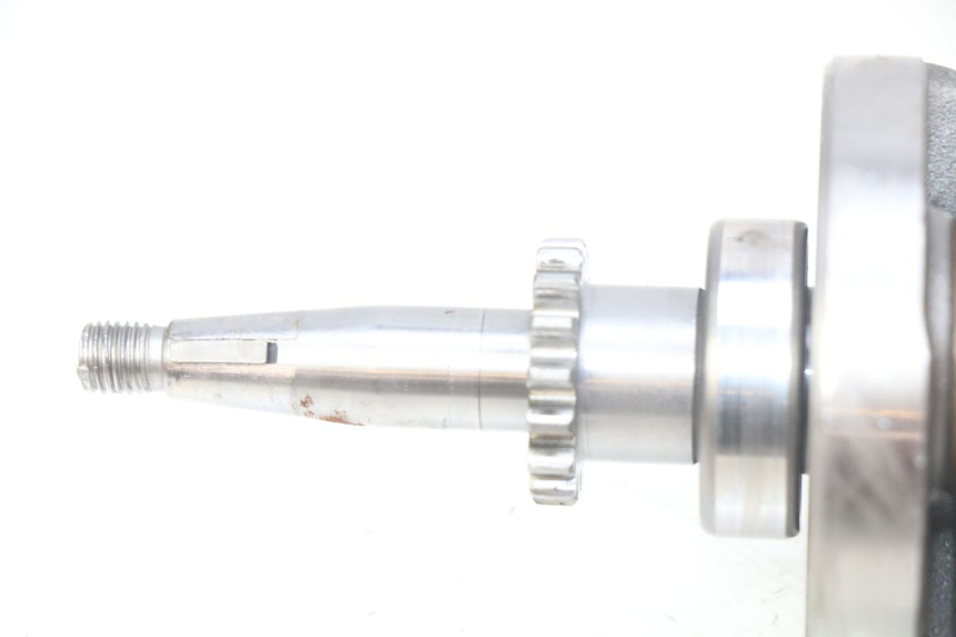 photo de VILEBREQUIN BAOTIAN BT 50 QT-12 50 (2007 - 2009) - Pièce contrôlée