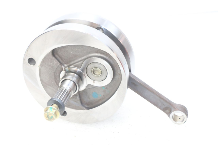 photo de VILEBREQUIN ROYAL ENFIELD BULLET CLASSIC 500 (2017 - 2020) - Vue principale