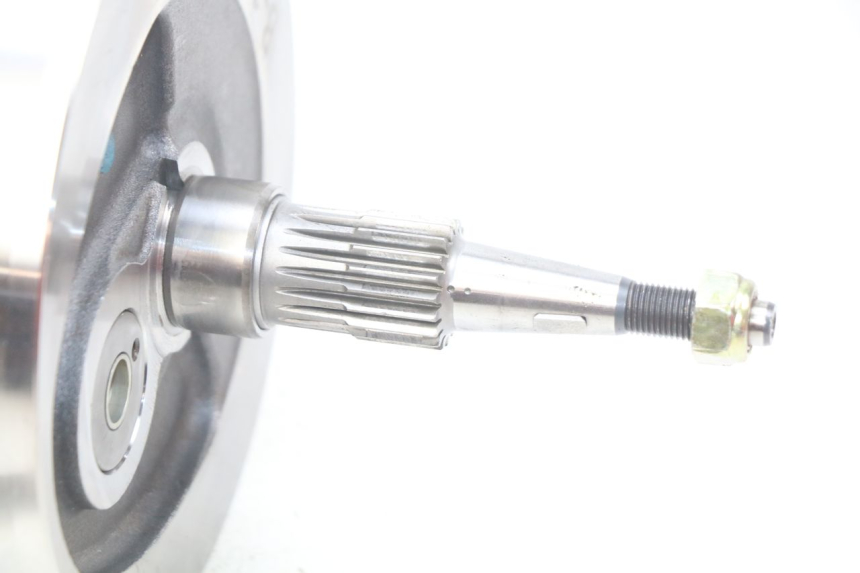 photo de VILEBREQUIN ROYAL ENFIELD BULLET CLASSIC 500 (2017 - 2020) - Vue produit