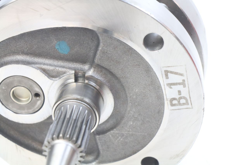 photo de VILEBREQUIN ROYAL ENFIELD BULLET CLASSIC 500 (2017 - 2020) - Autre angle de vue