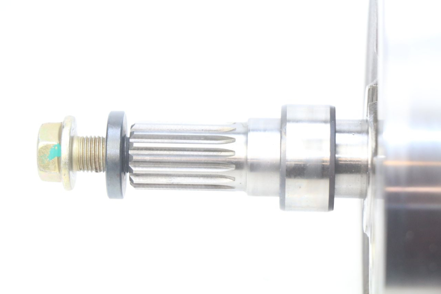 photo de VILEBREQUIN ROYAL ENFIELD BULLET CLASSIC 500 (2017 - 2020) - Pièce contrôlée