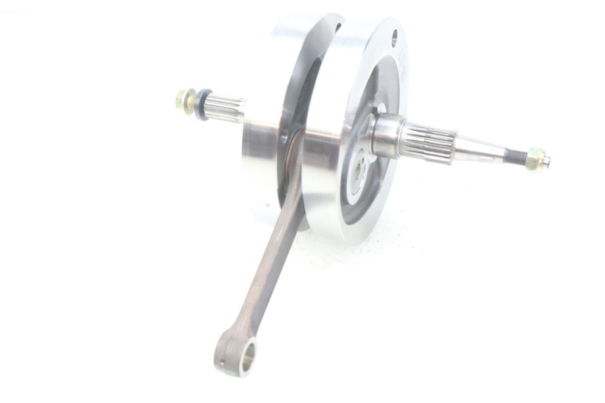 photo de VILEBREQUIN ROYAL ENFIELD BULLET CLASSIC 500 (2017 - 2020) - Marquages et références