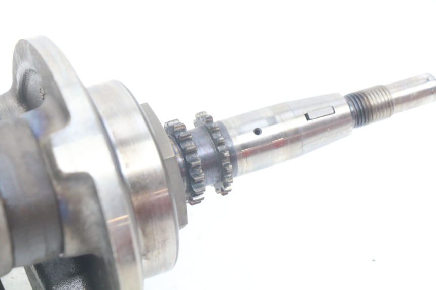 photo de VILEBREQUIN SUZUKI BURGMAN 125 (2007 - 2014) - Autre angle de vue