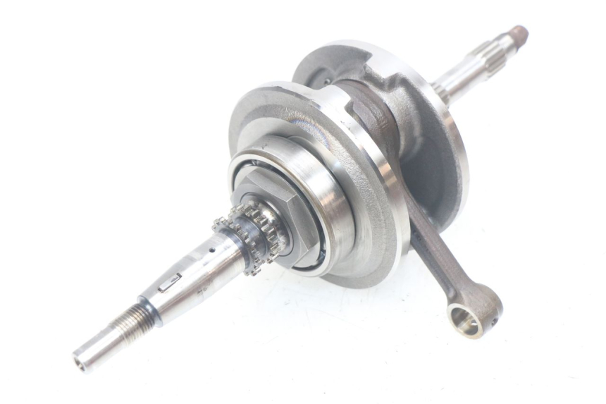 photo de VILEBREQUIN SUZUKI BURGMAN 125 (2007 - 2014) - Détail de la pièce