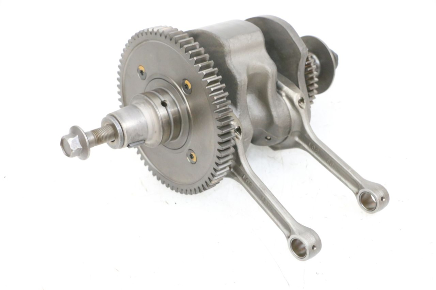 photo de VILEBREQUIN SUZUKI BURGMAN 650 (2013 - 2020) - Vue principale