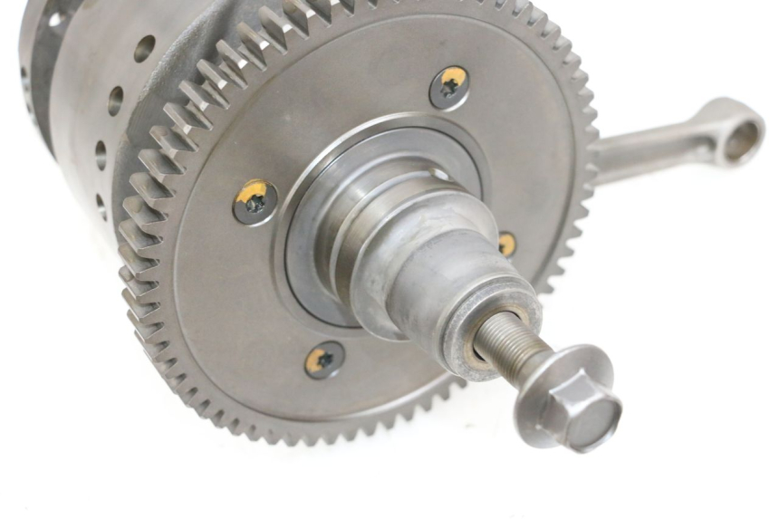 photo de VILEBREQUIN SUZUKI BURGMAN 650 (2013 - 2020) - Autre angle de vue