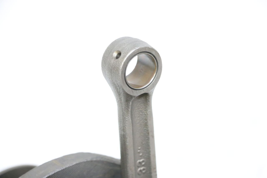 photo de VILEBREQUIN SUZUKI BURGMAN 650 (2013 - 2020) - Gros plan technique