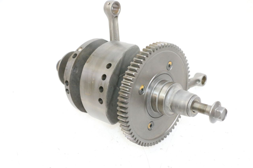 photo de VILEBREQUIN SUZUKI BURGMAN 650 (2013 - 2020) - Vue d’ensemble