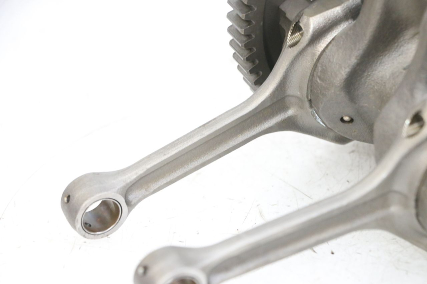 photo de VILEBREQUIN SUZUKI BURGMAN 650 (2013 - 2020) - Pièce contrôlée