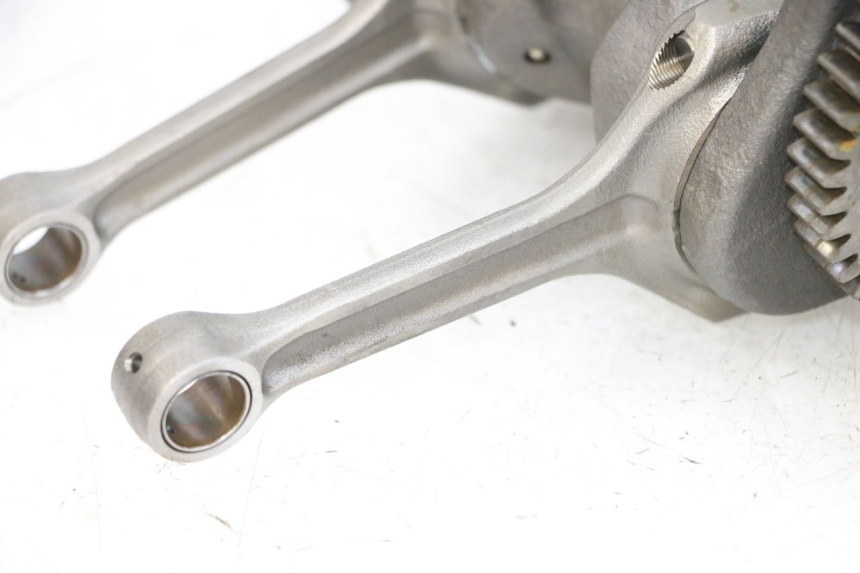 photo de VILEBREQUIN SUZUKI BURGMAN 650 (2013 - 2020) - Marquages et références