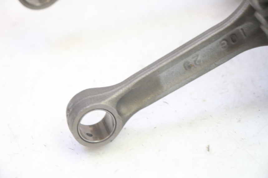 photo de VILEBREQUIN SUZUKI BURGMAN EXECUTIVE ABS 650 (2006 - 2012) - Points de fixation