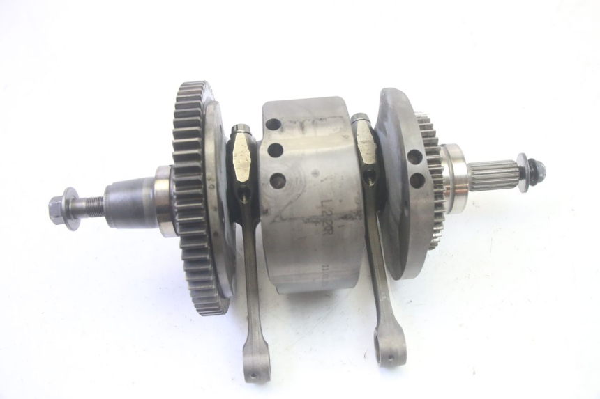 photo de VILEBREQUIN SUZUKI BURGMAN EXECUTIVE ABS 650 (2006 - 2012) - Marquages et références