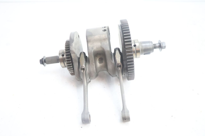 photo de VILEBREQUIN SUZUKI BURGMAN EXECUTIVE ABS 650 (2006 - 2012) - Vue principale