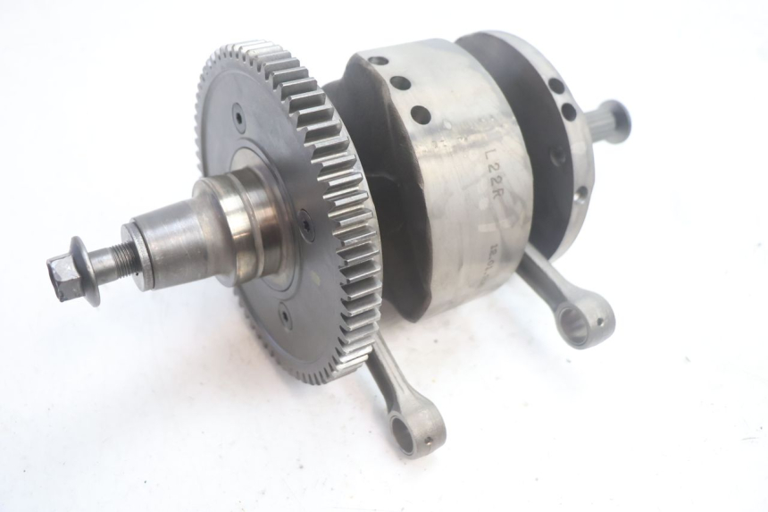 photo de VILEBREQUIN SUZUKI BURGMAN EXECUTIVE ABS 650 (2006 - 2012) - Vue produit