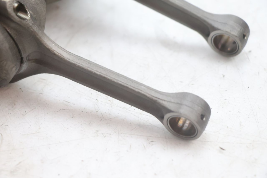photo de VILEBREQUIN SUZUKI BURGMAN EXECUTIVE ABS 650 (2006 - 2012) - Autre angle de vue