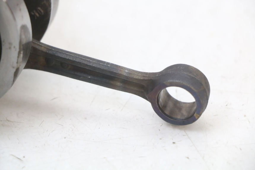 photo de VILEBREQUIN PEUGEOT BUXY 50 (1993 - 1998) - Autre angle de vue