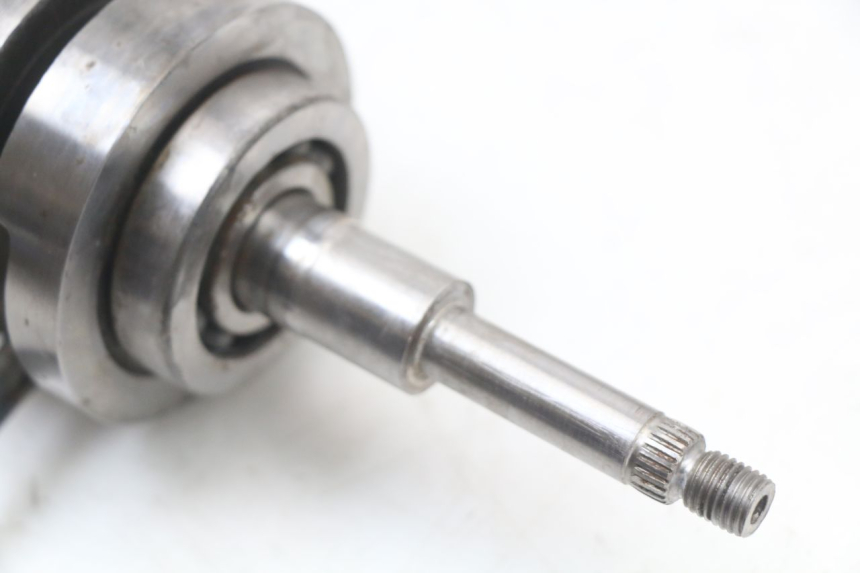 photo de VILEBREQUIN PEUGEOT BUXY 50 (1993 - 1998) - Vue d’ensemble