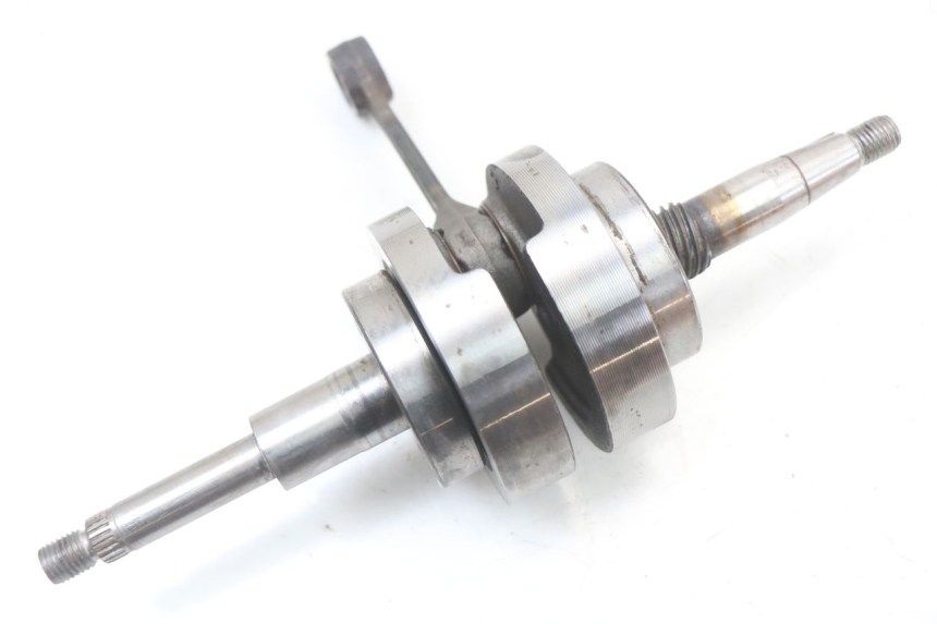 photo de VILEBREQUIN PEUGEOT BUXY 50 (1993 - 1998) - Points de fixation