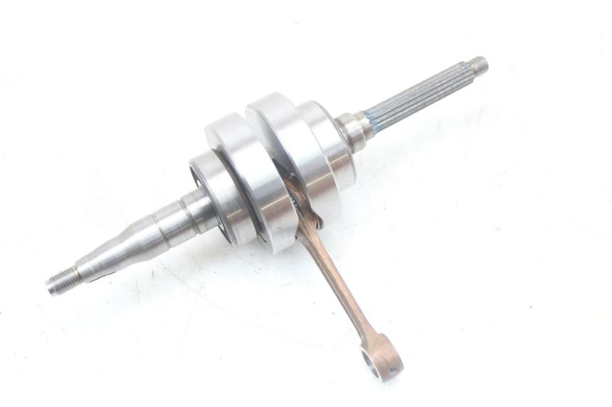 photo de VILEBREQUIN YAMAHA BW'S 50 (2004 - 2017) - Détail de la pièce