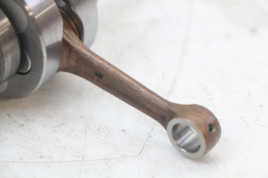 photo de VILEBREQUIN YAMAHA BW'S 50 (2004 - 2017) - Autre angle de vue