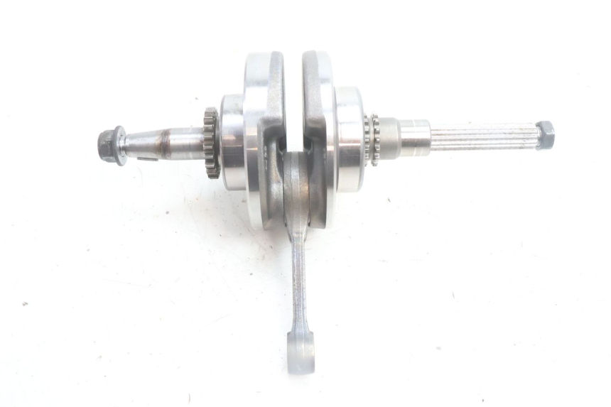 photo de VILEBREQUIN YAMAHA BW'S BWS 125 (2010 - 2013) - Vue principale