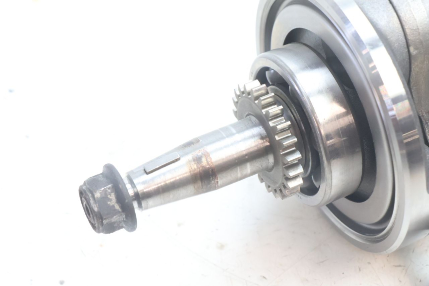 photo de VILEBREQUIN YAMAHA BW'S BWS 125 (2010 - 2013) - Détail de la pièce