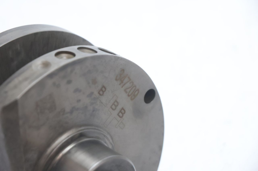 photo de VILEBREQUIN BMW C SPORT 650 (2015 - 2021) - Marquages et références
