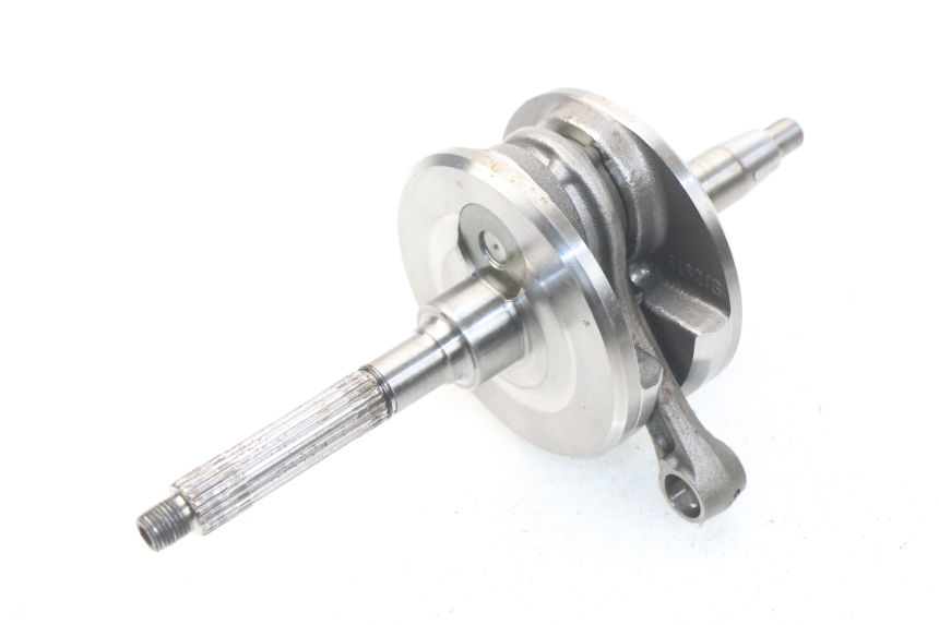 photo de VILEBREQUIN PIAGGIO CARNABY 125 (2007 - 2011) - Détail de la pièce