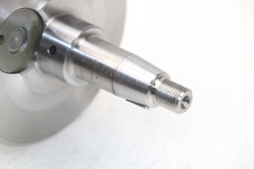 photo de VILEBREQUIN PIAGGIO CARNABY 125 (2007 - 2011) - Autre angle de vue