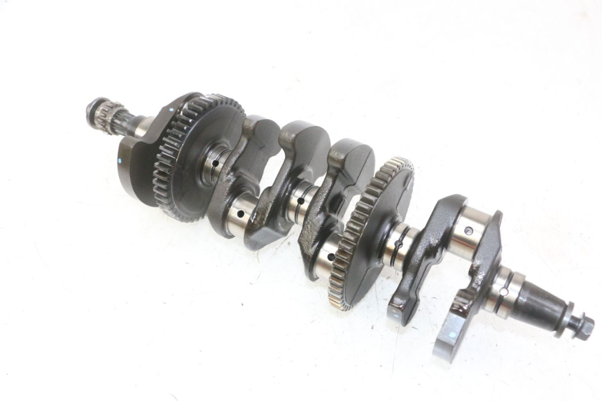 photo de VILEBREQUIN HONDA CB R 1000 (2018 - 2023) - Vue principale