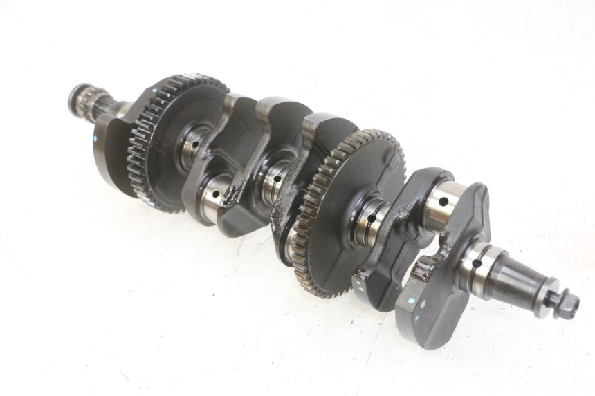 photo de VILEBREQUIN HONDA CB R 1000 (2018 - 2023) - Vue produit