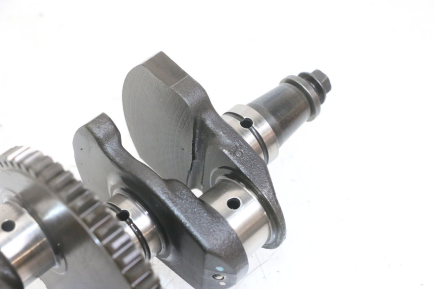 photo de VILEBREQUIN HONDA CB R 1000 (2018 - 2023) - Détails caractéristiques