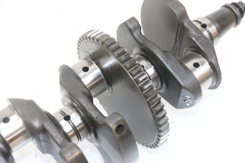 photo de VILEBREQUIN HONDA CB R 1000 (2018 - 2023) - Zoom composants