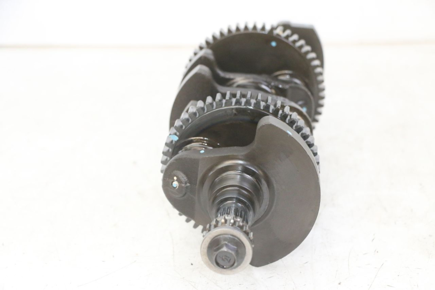 photo de VILEBREQUIN HONDA CB R 1000 (2018 - 2023) - Zoom état d’usage