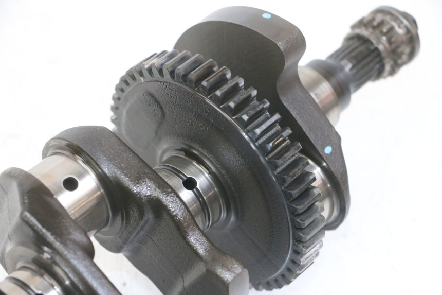 photo de VILEBREQUIN HONDA CB R 1000 (2018 - 2023) - Autre angle de vue